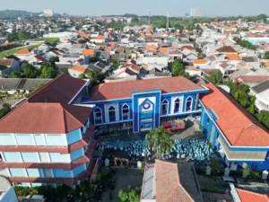 SDMM Rayakan Milad ke-22 dengan Semangat Brighter Reforms