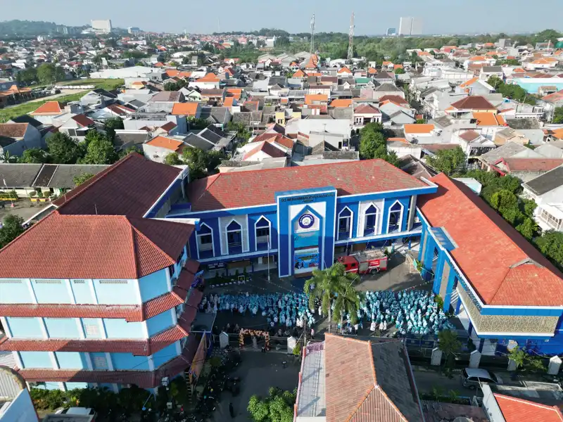 SDMM Rayakan Milad ke-22 dengan Semangat Brighter Reforms