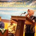 Perkuat Citra Pendidikan, Sekolah Muhammadiyah Bojonegoro Adakan Workshop Branding