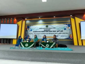 Apresiasi Pengawas TK Manyar: Workshop IGABA Jadi Langkah Nyata Tingkatkan Kompetensi Guru PAUD