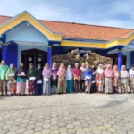 Aksi Nyata MTs Mudahlan Berikan Manfaat pada Masyarakat Sekitar