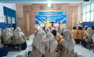 PR IPM MadtsaMutu Pondok Modern Paciran gelar Musyran ke 44 Siap Lahirkan Kader Berkemajuan