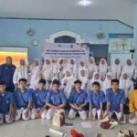 Perkuat Branding Sekolah Muhammadiyah: UMM Latih Siswa SMAM 1 Bojonegoro Jadi Content Creator