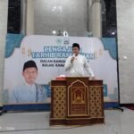 Mushala Darul Adzkar Sendangagung Hadirkan Kiai Gresik di Pengajian Tarhib Ramadhan