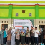 Desa Sumodikaran Kecamatan Dander Menjadi Fokus Lokasi Program Inklusi PDA Bojonegoro