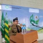 Jaya Melati 1 HW Kota Malang Teguhkan Nilai Keislaman, Kemanusiaan, dan Keindonesiaan