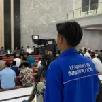 TEFA SMK Milan Muhammadiyah Tulangan: Sekolah Baru, Karya Nyata untuk Persyarikatan dan Masyarakat