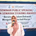 Bukan Sekadar Bicara: Mengenal Prinsip Ikhlas dalam Dakwah Digital di Semarak Syiarmu Awards