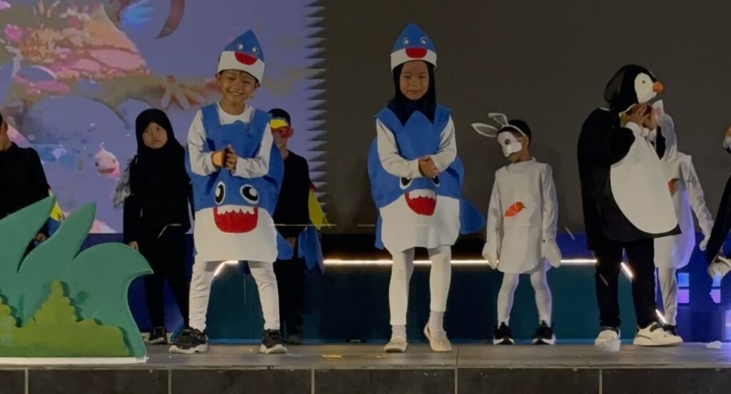 SD Mudabo Talent Festival 2026 Berlangsung Meriah, 686 Siswa Tampilkan Bakat Terbaik