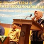 Muhammadiyah Bojonegoro Bangkitkan Semangat Dakwah Digital, 128 Pendidik Padati Gedung ‎Dakwah