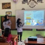Edukasi Literasi Keuangan Sejak Dini, Mahasiswa Pengabdian Masyarakat UMG Gelar Mini Market Simulation di SDN Randegan