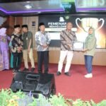 Siswa SMK Muhammadiyah 5 Gresik Raih Juara 1 LKS Bidang Agronomi dan Siap Melaju ke Tingkat Provinsi