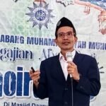 PAP Khoirunnas PCM Muncar Terangkan Alasan Potensi Besar Perbedaan Awal Ramadan 1447 Hijriyah