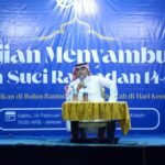 Menebar Kebaikan untuk Menjemput Hari Kemenangan di Bulan Ramadan