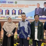 Lolos Konferensi Internasional, Kader IPM Jatim Presentasikan Fenomenologi Toleransi Kader
