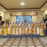 Pemekaran IPM Mamda Paciran Resmi Terwujud: Regenerasi Kolektif Perkuat Sinergi dan Kepemimpinan Pelajar