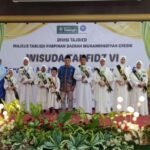 Gresik Gudang Juara: Direktur Tajdied PWM Jatim Tantang PDM Orbitkan Hafidz ke Panggung Utama