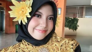 Ketua Ekstrakurikuler Tari Smamsatu Gresik Tembus Beasiswa ke Taiwan, Pilih Jurusan Biomedical Science