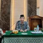 BSI dan PDM Sidoarjo Berkolaborasi di Pengajian Ahad Pagi