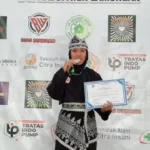 Siswa SMP Muhammadiyah 13 Kalen Tampil Memukau di IPSI Cup 2026