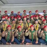 Kwarda HW Kota Malang Gelar Pelatihan Jaya Melati 1, Siapkan Kader Pelatih Qobilah Berkemajuan