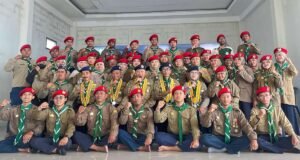 Kwarda HW Kota Malang Gelar Pelatihan Jaya Melati 1, Siapkan Kader Pelatih Qobilah Berkemajuan