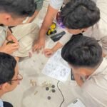 Siswa Kelas VIII Spemdalas Antusias Ikuti Digital Islamic Bootcamp Bertema AI dan IoT