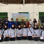 Guncang UMKM Madureso! Mahasiswa KKN UMG Kelompok 9 Buka Jalan Menuju Sertifikasi Halal