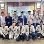 Rapimda Pemuda Muhammadiyah Kabupaten Probolinggo: Tujuh Cabang Baru Terbentuk, Perkuat Arah Perkaderan
