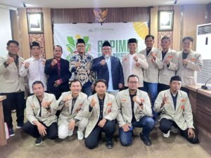 Rapimda Pemuda Muhammadiyah Kabupaten Probolinggo: Tujuh Cabang Baru Terbentuk, Perkuat Arah Perkaderan