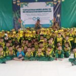 Sehari Bersama Ibu Guru di TK ABA 2 Pendil: Orang Tua Apresiasi Pembiasaan Ibadah Sejak Dini