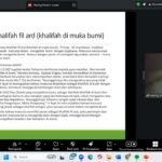 Ramadan Diimbau Jadi Momentum Perkuat Konsumsi Pangan Lokal dan Gaya Hidup Berkelanjutan