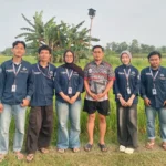 Mahasiswa KKN UMG Bangun RUBUHA, Solusi Ramah Lingkungan Atasi Hama Tikus di Desa Bangeran