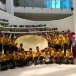 Napak Tilas Muhammadiyah di Yogyakarta, Siswa SMPM 4 Porong Belajar Dakwah yang Bermanfaat