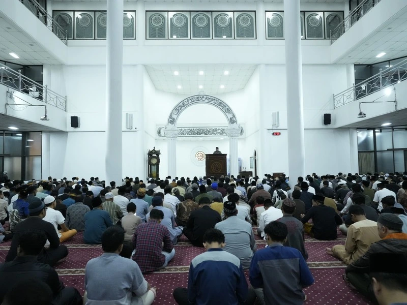 Rektor UMM: Ramadan Sebagai Momentum Lahirkan Manusia Ulul Albab dan Peradaban Unggul