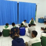 Kultum Subuh Jaya Melati 1: Bekal Dunia untuk Perjuangan Menuju Kehidupan Akhirat