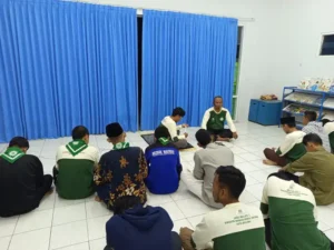 Kultum Subuh Jaya Melati 1: Bekal Dunia untuk Perjuangan Menuju Kehidupan Akhirat