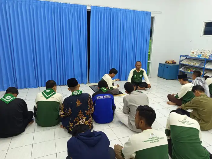 Kultum Subuh Jaya Melati 1: Bekal Dunia untuk Perjuangan Menuju Kehidupan Akhirat