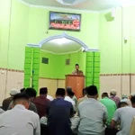 PCM Kutoarjo Luncurkan Program Ramadan–Idul Fitri 1447 H, Masjid Darussalam Jadi Pusat Gerakan Umat