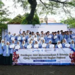 Smamda Sidoarjo Sumbangkan 13 Medali untuk Jawa Timur di OlympicAD 2026