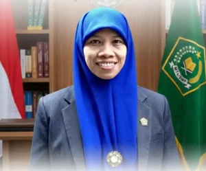 Mengetuk Pintu Langit, Meraih Ampunan di Bulan Ramadan