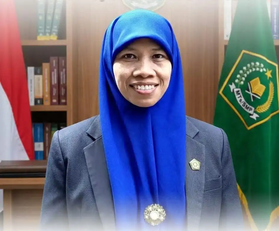 Mengetuk Pintu Langit, Meraih Ampunan di Bulan Ramadan