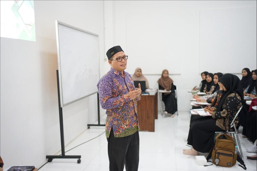 KHGT dan Rukyatul Hilal dalam Dinamika Keilmuan Islam di Nusantara