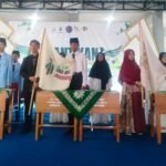 Pelantikan IPM SMP dan SMA Ponpes Muhammadiyah Jaza’ul Ihsan Jombang Gaungkan Semangat Perubahan