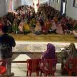 Jasad, Jiwa, dan Ruh dalam Harmoni Ramadan: KADAR PCA Jenangan Barat Perkuat Militansi Dakwah Perempuan