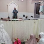 Hari Kedua Tarawih, PRM Giri Gajah Hadirkan Tausiyah tentang Kemuliaan Ramadan dan Janji Surga