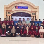 PK IMM STAIM Paciran Resmi Buka Pekan Dakwah Ramadan 2026 di Desa Mentaras