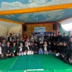 UMKM Desa Minim Literasi Digital, KKN UMM Dorong Transformasi Pemasaran Online