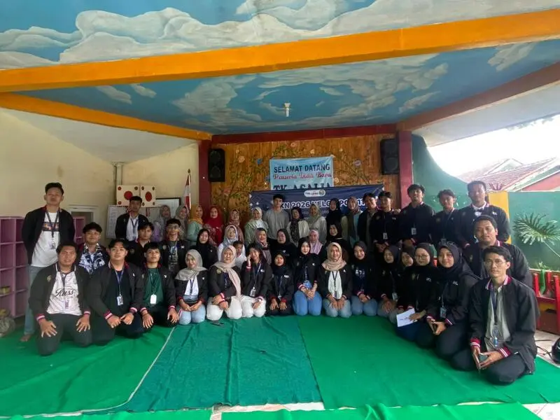 UMKM Desa Minim Literasi Digital, KKN UMM Dorong Transformasi Pemasaran Online