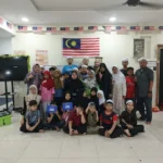 Dosen Umsida Edukasi Peserta Didik dan Guru SB At-Tanzil soal Kesehatan Mental